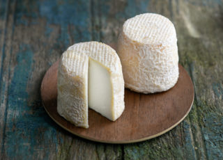 Chabichou du Poitou AOP