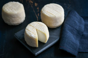 Des crottins de Chavignol AOP