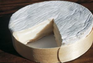 Un chèvre boîte
